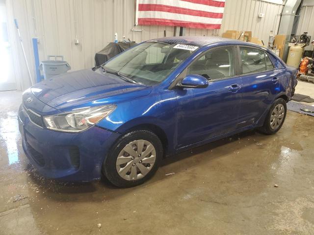 2019 KIA RIO — VIN 3KPA24AB3KE201553