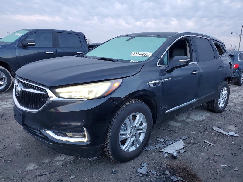 2020 BUICK ENCLAVE — VIN 5GAERBKW6LJ109099