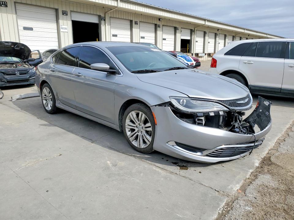 1C3CCCAB8FN751126