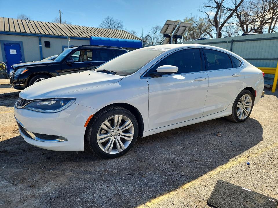 1C3CCCAG9FN760462