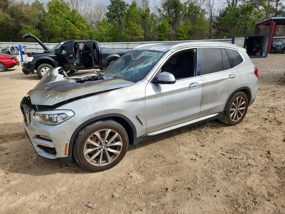 5UXTR7C57KLR49158
