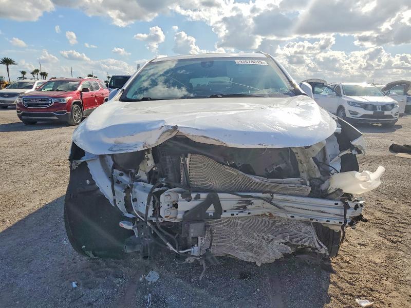 5GAERDKW3PJ135127