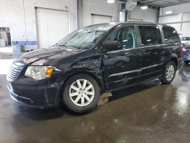 2016 CHRYSLER TOWN & COUNTRY — VIN 2C4RC1BG5GR293487