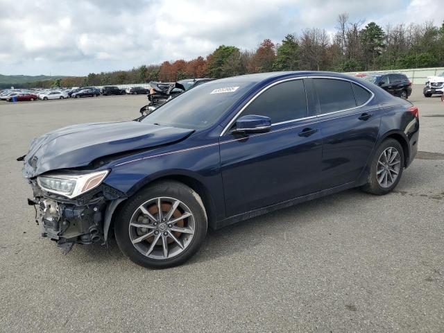2020 ACURA TLX — VIN 19UUB1F38LA015879