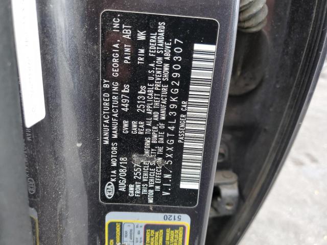 5XXGT4L39KG290307
