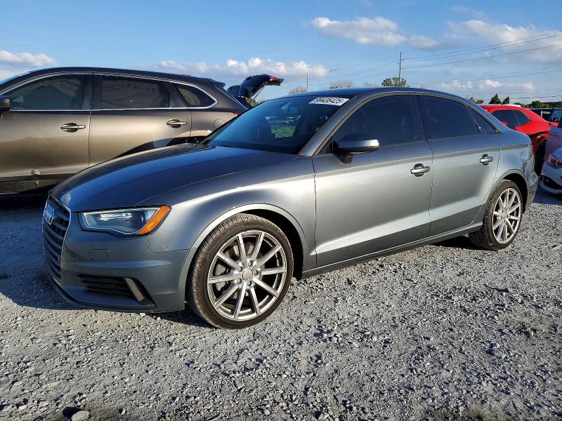 2015 AUDI A3 PREMIUM — VIN WAUACGFF2F1125369