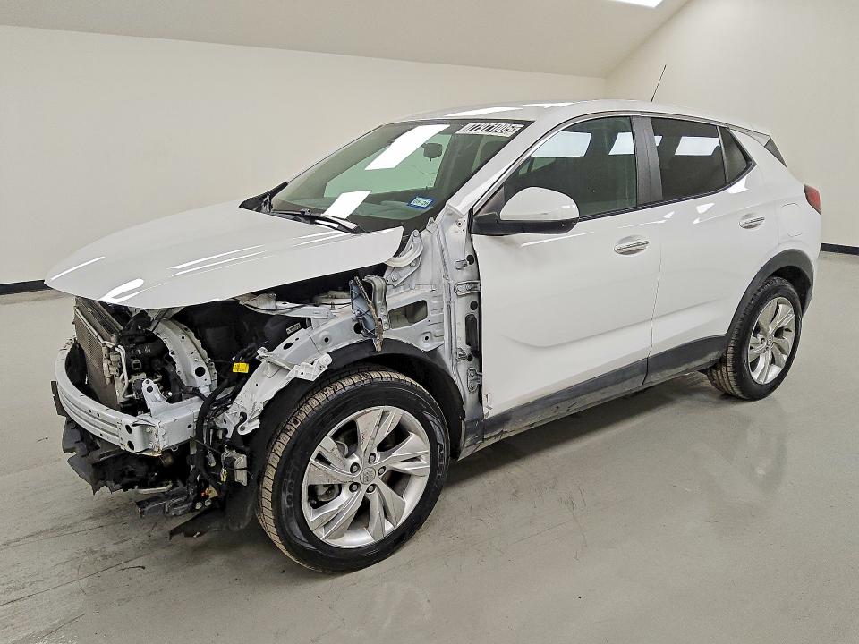 2024 BUICK ENCORE GX — VIN KL4AMBS21RB079855
