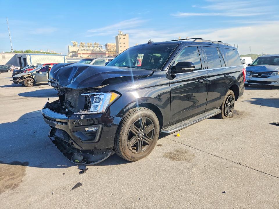 2020 FORD EXPEDITION — VIN 1FMJU1HT1LEA68601