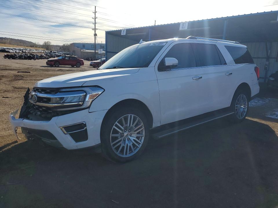 2024 FORD EXPEDITION — VIN 1FMJK2A84REA25297
