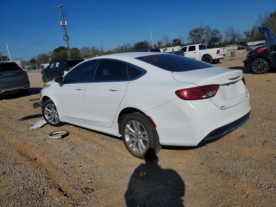1C3CCCAB1FN583930