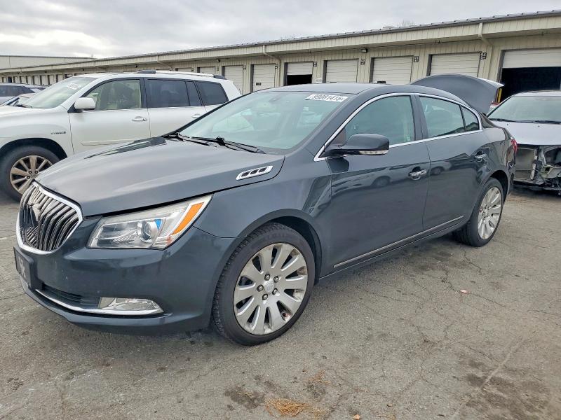 2015 BUICK LACROSSE — VIN 1G4GC5G38FF233080