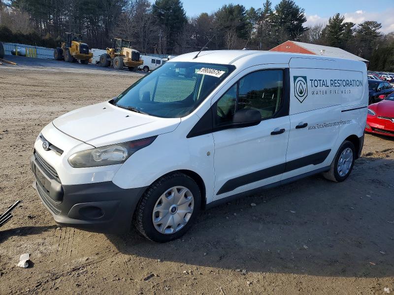 2016 FORD TRANSIT CO — VIN NM0LS7E73G1284408