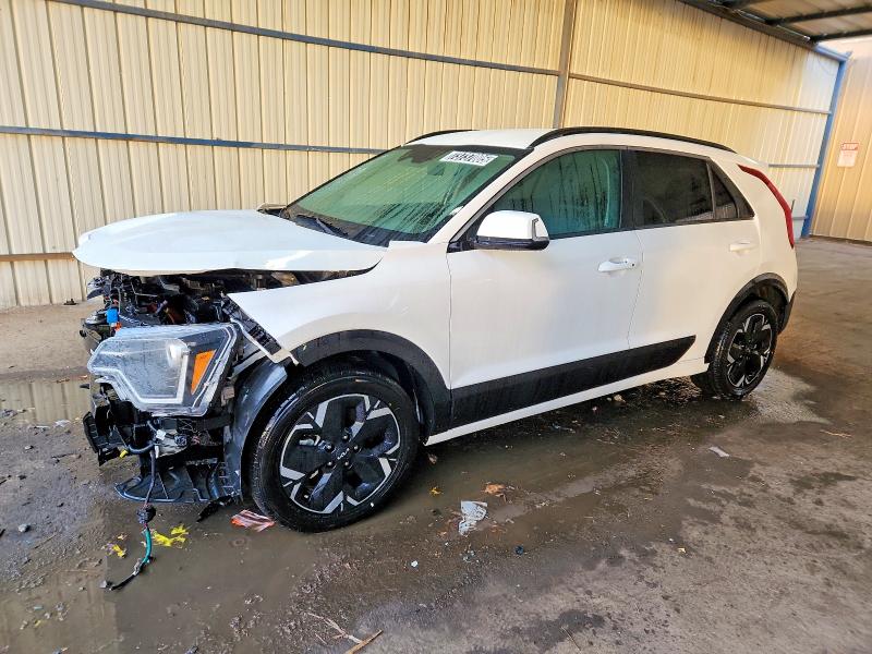 2024 KIA NIRO — VIN KNDCR3L19R5108061