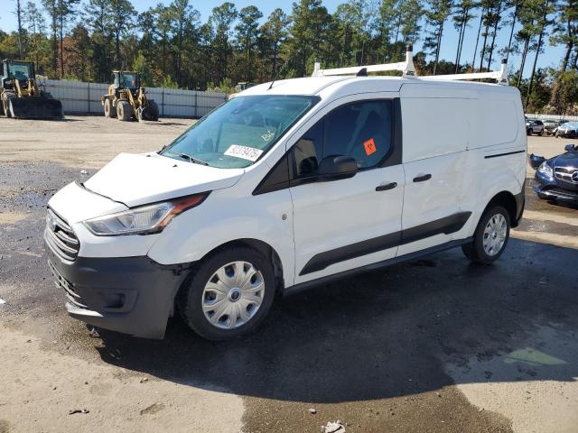 2019 FORD TRANSIT CO — VIN NM0LS7E26K1402898