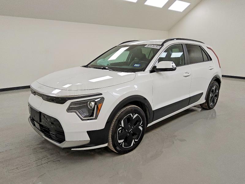 2024 KIA NIRO EV — VIN KNDCR3L17R5097948