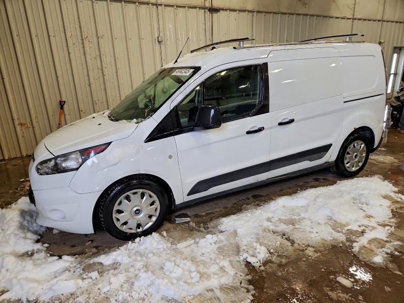 2015 FORD TRANSIT CO — VIN NM0LS7F7XF1226521