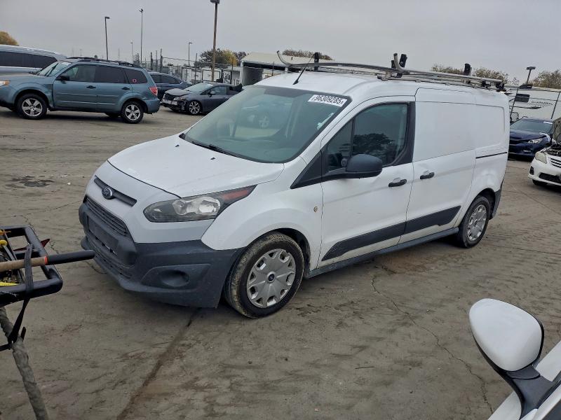 2018 FORD TRANSIT CO — VIN NM0LS7E78J1344156