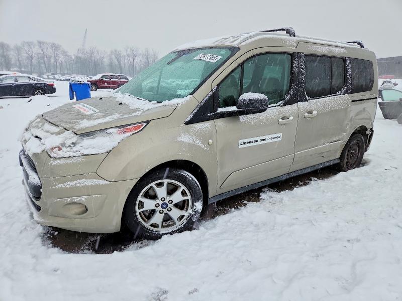 2016 FORD TRANSIT CO — VIN NM0GE9F72G1274066