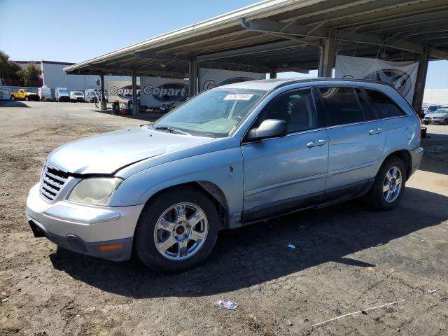 2A4GM68436R750255