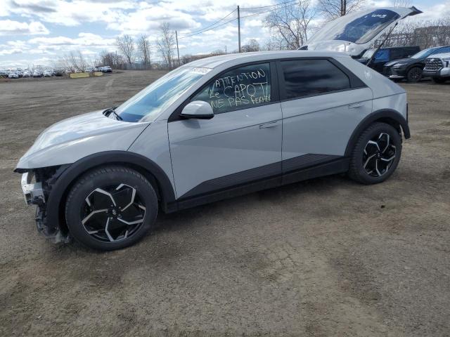 2023 HYUNDAI IONIQ 5 SE — VIN KM8KN4AE8PU226474