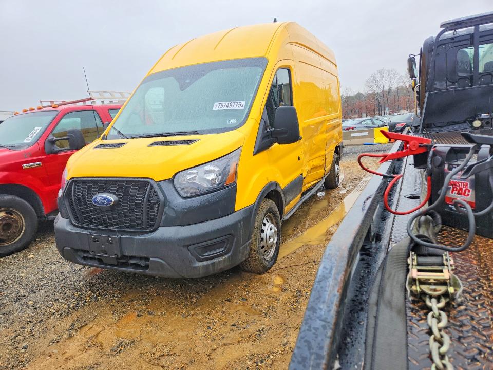 2023 FORD TRANSIT — VIN 1FTBR2X89PKA66938