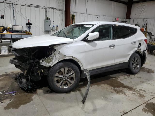 2015 HYUNDAI SANTA FE SPORT — VIN 5XYZTDLB9FG260547