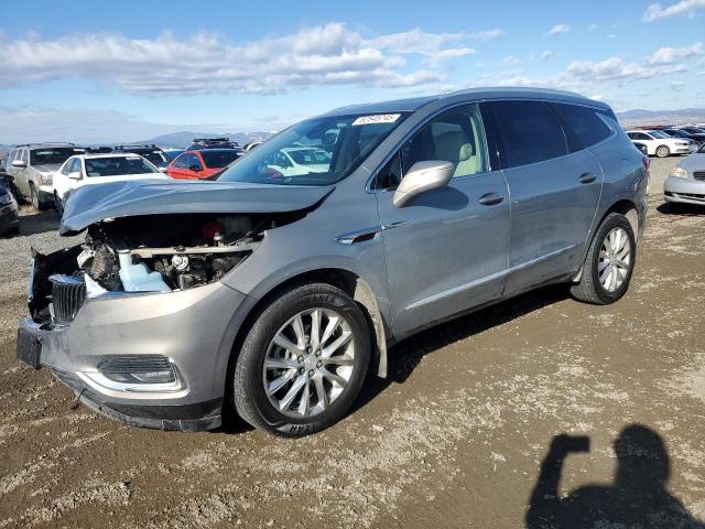 2018 BUICK ENCLAVE PREMIUM — VIN 5GAEVBKW4JJ200834