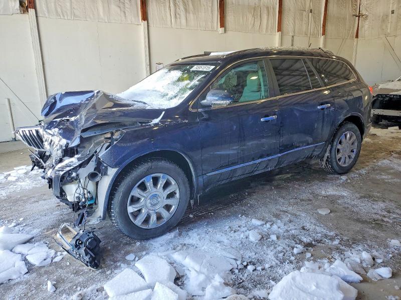 2016 BUICK ENCLAVE — VIN 5GAKRBKD0GJ119795