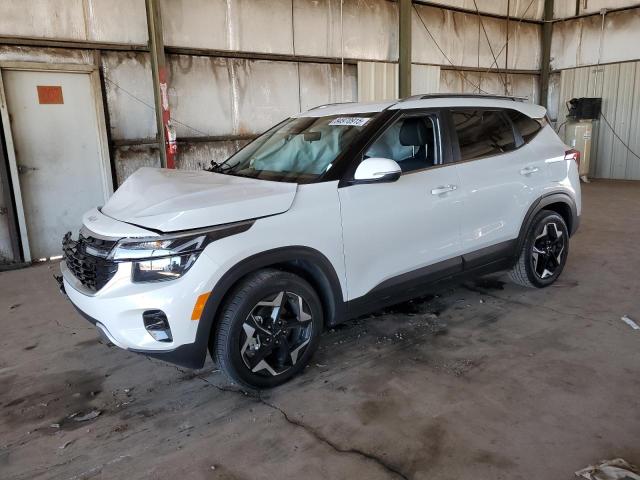 2024 KIA SELTOS EX — VIN KNDER2AA2R7616849
