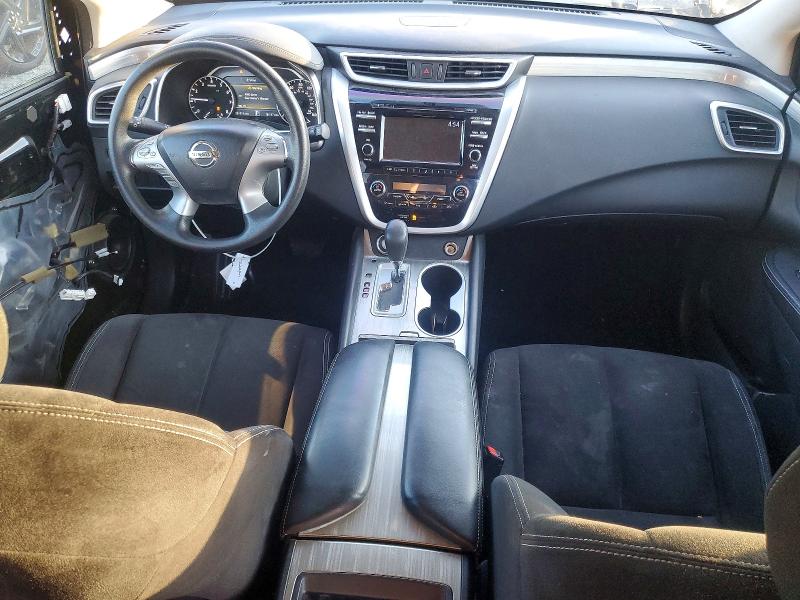 5N1AZ2MH1GN109856