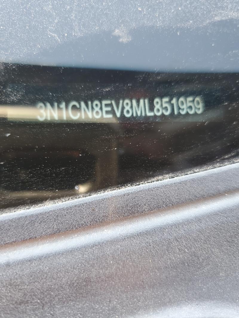 3N1CN8EV8ML851959