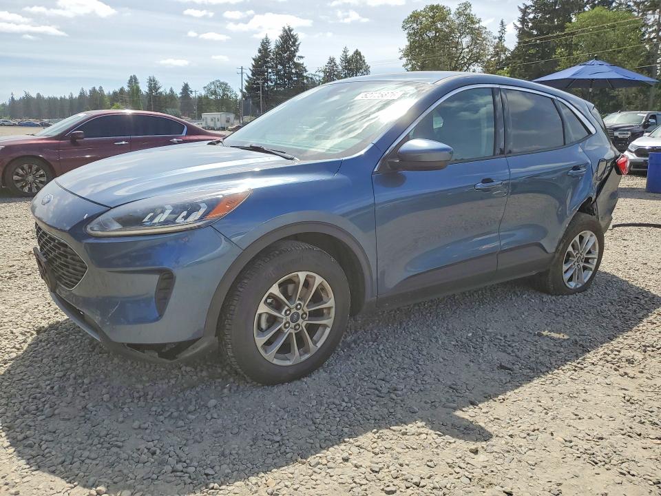 2020 FORD ESCAPE — VIN 1FMCU9G60LUB71159