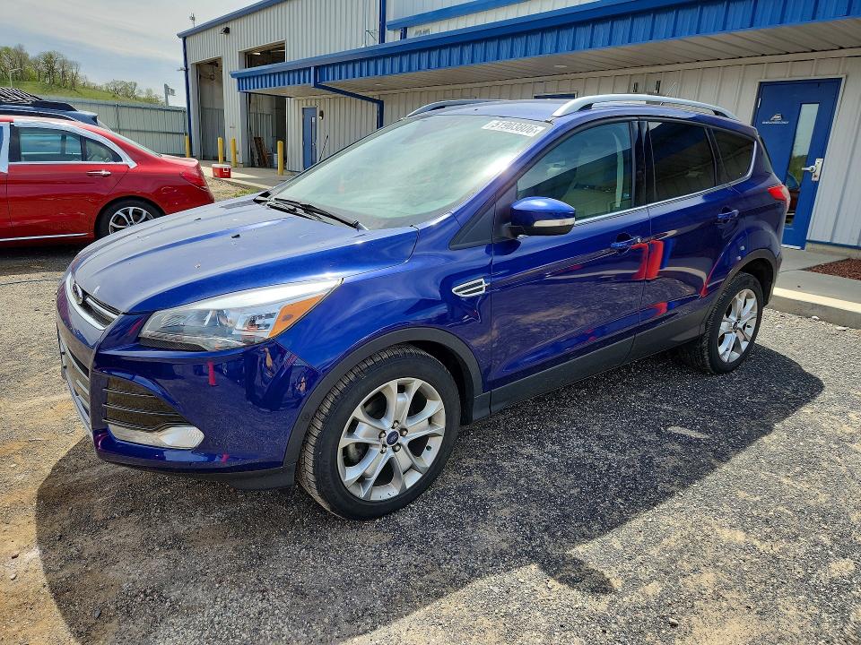 2015 FORD ESCAPE — VIN 1FMCU0JX9FUC65316