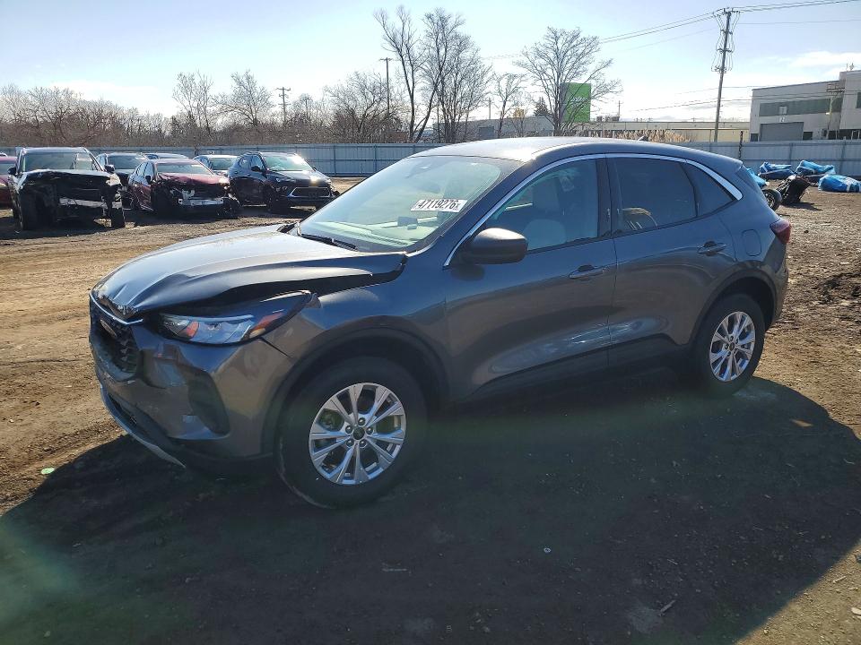 2023 FORD ESCAPE — VIN 1FMCU9GN8PUA72537