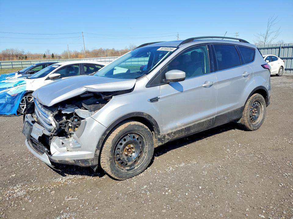 2018 FORD ESCAPE — VIN 1FMCU9HD6JUB56045