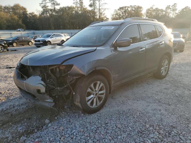 2016 NISSAN ROGUE S — VIN 5N1AT2MT8GC886164