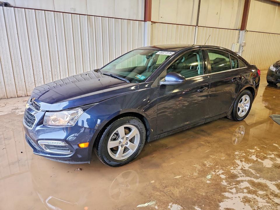 2015 CHEVROLET CRUZE — VIN 1G1PC5SB2F7288601