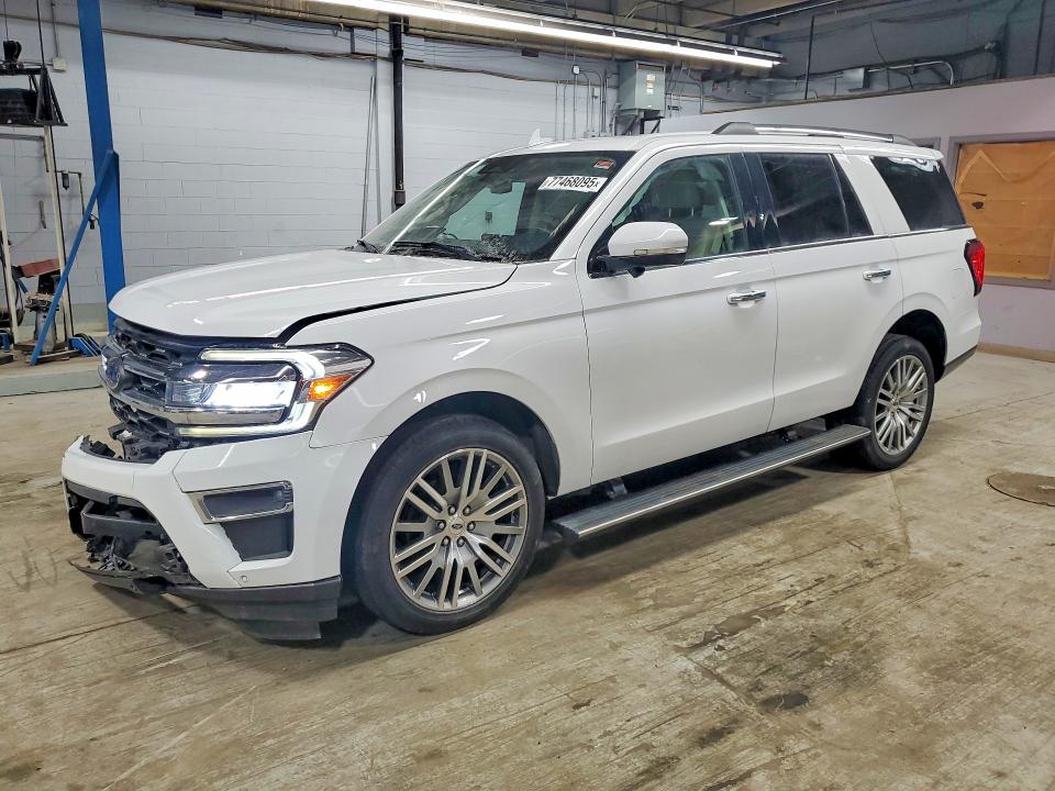 2023 FORD EXPEDITION — VIN 1FMJU2A82PEA55499