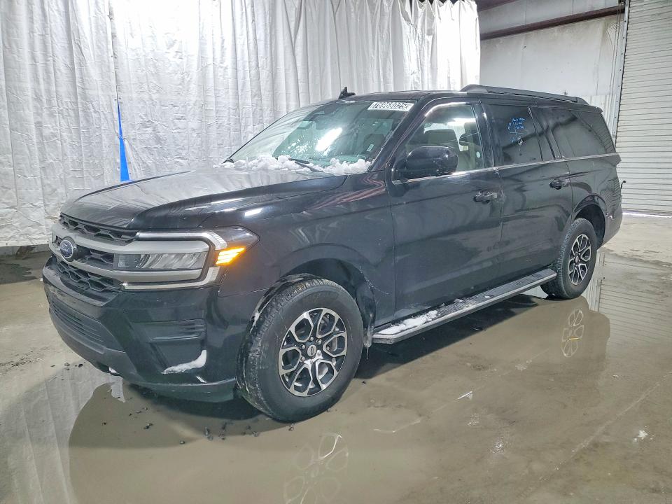 2023 FORD EXPEDITION — VIN 1FMJK1J83PEA29803