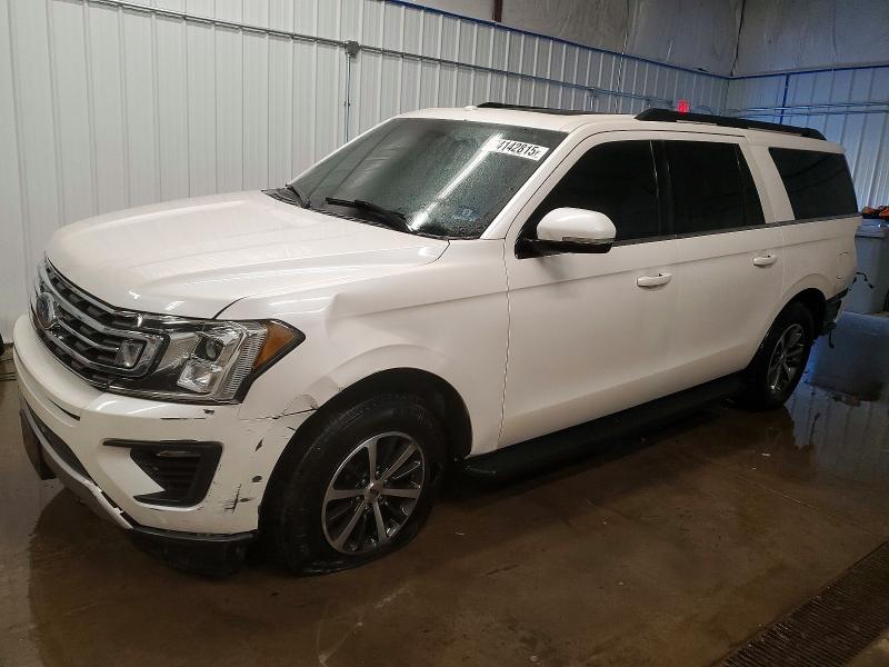 2018 FORD EXPEDITION — VIN 1FMJK1JT5JEA26915