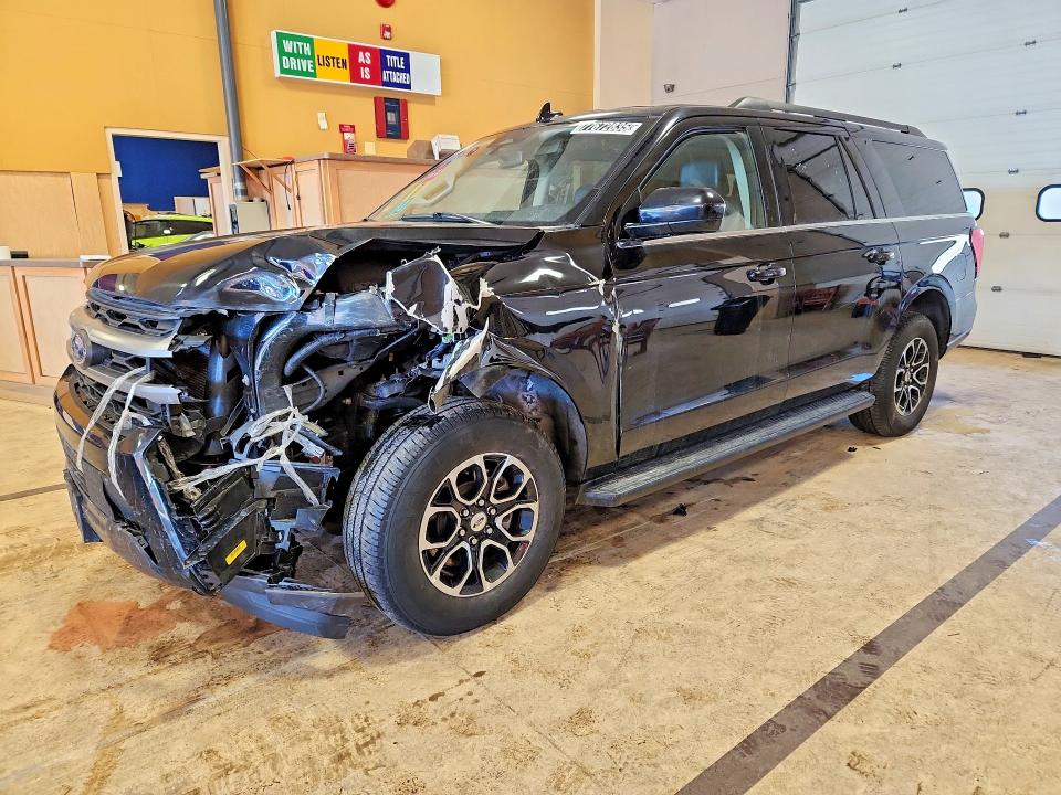 2024 FORD EXPEDITION — VIN 1FMJK1J8XREA32703