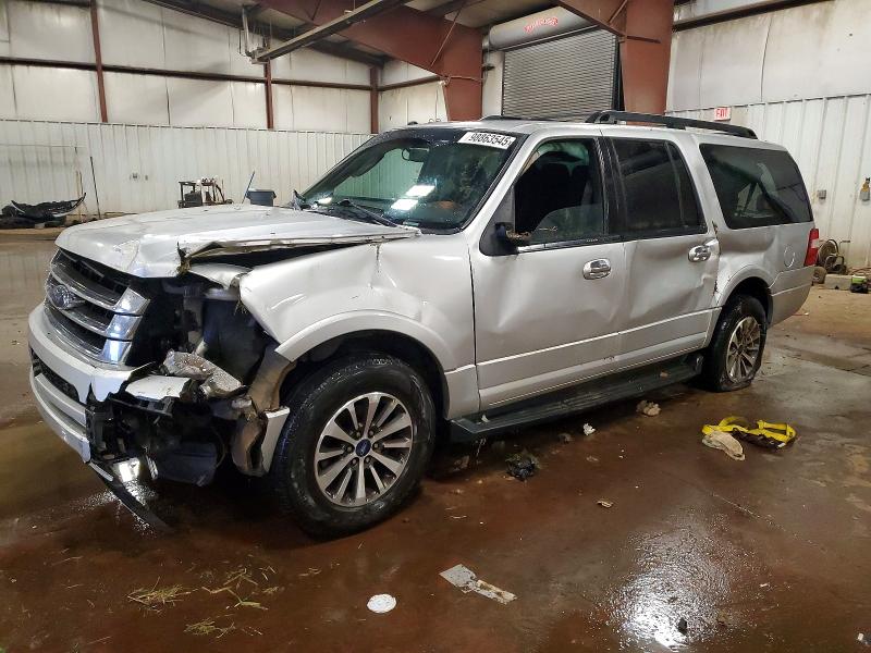 2017 FORD EXPEDITION — VIN 1FMJK1JT5HEA04536