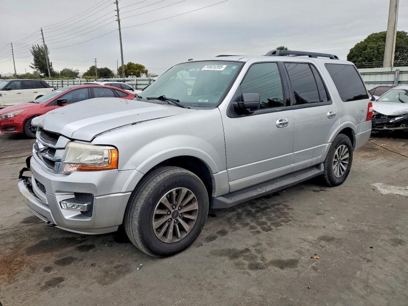 2017 FORD EXPEDITION — VIN 1FMJU1JT6HEA83998
