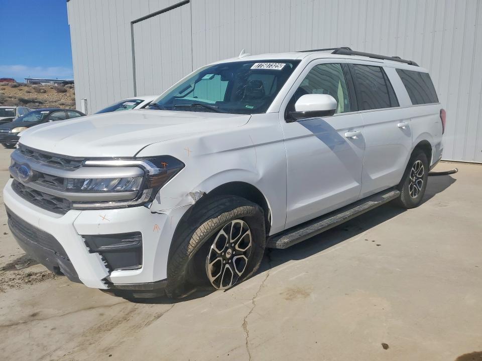 2024 FORD EXPEDITION — VIN 1FMJK1J87REA08620
