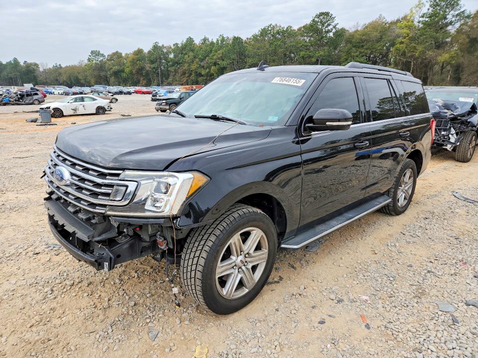2019 FORD EXPEDITION — VIN 1FMJU1HT8KEA71834