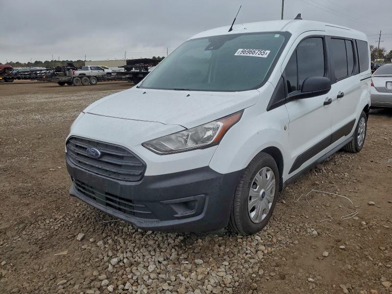 2020 FORD TRANSIT CO — VIN NM0GE9E24L1440426