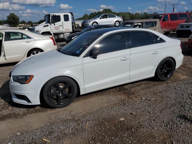 2016 AUDI A3 PREMIUM — VIN WAUB8GFF0G1037542