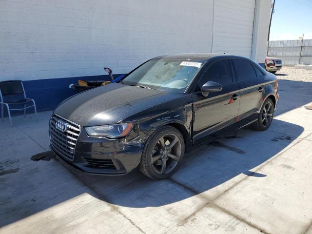 2016 AUDI A3 PREMIUM — VIN WAUB8GFF2G1023982