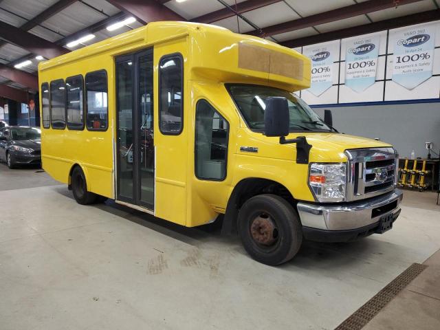 1FDFE4FS5KDC46030