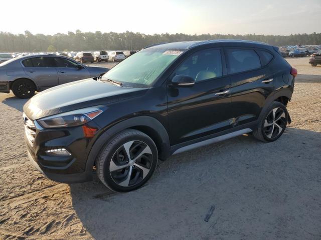 2018 HYUNDAI TUCSON VAL — VIN KM8J33A24JU685011
